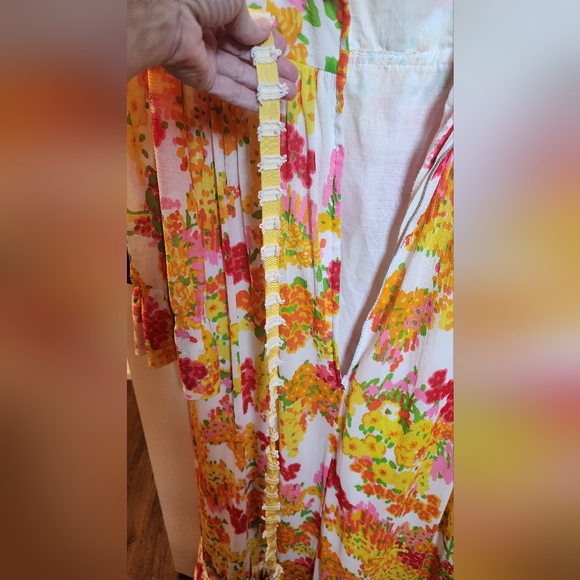 Lilly Pulitzer Vintage Stammy by Suzek. Excellent condition. 🦄 HTF - Picture 9 of 11